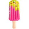 INTEX Bouée Matelas Gonflable Esquimau Tutti Frutti