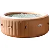 Spa gonflable INTEX - Sahara - 216 x 71 cm - 6 places - Rond - 28428EX