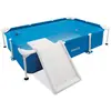 Piscine Tubulaire Rectangulaire Pour Animaux - Intex