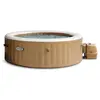 Spa - INTEX - PureSpa Sahara - 8 places - 170 diffuseurs à bulles