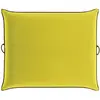 Pouf géant extérieur flottant Intex - Bleu