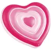 Intex Matelas Gonflable Pour Piscine Heart