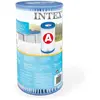 Cartouche de filtration Intex, Dacron Type A 200x110mm A l'unité