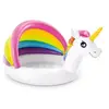Intex Pataugeoire Gonflable Intex Licorne