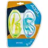 Masques lot 2 3-8 ans - Intex