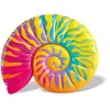 Île gonflable Intex coquillage