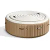 Intex Energy Efficient Spa Cover