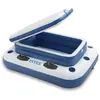 Glacière gonflable Intex Mega Chill 2