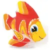 Jouet pour le bain - INTEX - Animaux gonflables - Forme asymétrique - Vinyle - Multicolore