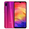 Xiaomi Redmi Note 7 64Go Rouge Smartphone 4G 6.3" Ecran de Goutte Caméra AI 48MP 4000mAh Charge rapide