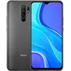 Xiaomi Redmi 9 Samartphone - 4 Go 64 Go AI Quad appareil photo 6,53" Full HD + écran 5020 mAh (typ) noir [version espagnole]