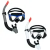 Bestway Dominator Pro Snorkel Mask