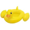 Funspeaskers bateau pneumatique bébé canard (34151) - Bestway