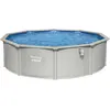Bestway Bestway Ensemble de piscine Hydrium 460x120 cm