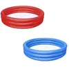 Bestway Piscine Gonflable pour Enfants 1,83 m X 33 cm