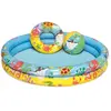 Bestway  48 x H8/ 1,22 m x H20 cm Play Pool Set