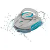 Robot piscine - Bestway - Jade - Rechargeable et autonome - 15m²