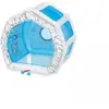 Bestway Maison de jeu gonflable pour enfants Space Station Exploration