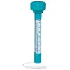 Bestway Thermomètre flottant en ABS