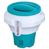 Bestway Système De Dosage Flottant 58701