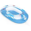 Bestway Bateau gonflable enfant FLOATIN' FRIENDS  102 x 69 cm, 3ans et +, 45 kg