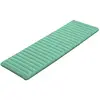 Bestway AdventuRest Tapis de couchage rectangulaire isolé standard 1,8...