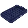 Bestway Queen Luchtmatras met Handmatige Pomp 2,03 m x 1,52 m x 22 cm