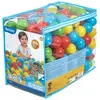 Bestway 52649 Ø Balles De Jeu 5.85 Cm 250 Unités