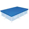 Bestway Bâche de couverture en PE, 304 x 205 cm