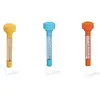 Bestway Thermomètre Flottant Piscine et Baignoire Couleur Assortie Jar...