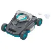 Bestway Robot piscine - Robopool - Platine - Rechargeable et autonome - 20m²