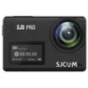 Caméra sport SJCAM SJ8 Pro 4K 60fps WiFi Action Camera Double écran ta...