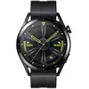 HUAWEI Watch 3 GT - Edition Active Black - Montre connectée - 46 mm