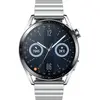 HUAWEI Watch 3 GT - Edition Elite Acier - Montre connectée - 46 mm