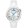 Montre connectée Huawei GT 3 Pro 43mm Classic Blanc