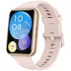 Huawei Watch Fit 2 Active - Smartwatch - 10 dagen batterijduur - Roze