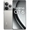 Realme GT 6 5G 12 Go/256 Go Argent (Fluid Sliver) Double SIM