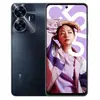 Smartphone Realme C55 128 GB Black 6,72" 6 GB RAM