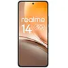 SMARTPHONE Realme 14 5G StormTitanium 8Go Ram 256Go