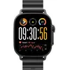 Realme Watch 5 Nero Titanio AMOLED 1.97 Bluetooth 5.3 Impermeabile IP6...