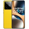 Smartphone realme GT 7T Jaune 12Go 512Go