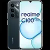 realme C100 5G 6.8" Double SIM USB Type-C 4 Go 256 Go 6600 mAh Vert