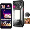 Robuuste smartphone - OUKITEL WP500 Ultra - 6,78'' FHD+ scherm - 32GB ...