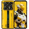 Oukitel Wp60 5g 12gb/512gb 7.2´´