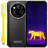 Oukitel WP55 Ultra Thermal 5G Phone, 512GB/12GB, black (512 Go, Noir, ...