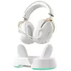 MCHOSE V9 Turbo+ (Blanc/Or)