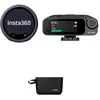 Insta360 Mic Pro - 1 TX + 1 RX