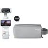 Insta360 Luna Ultra Creator Bundle - Blanc