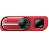 Insta360 GO 3S Retro Bundle (Special Edition) Classic Red 128GB