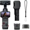 Caméra sport Insta360 Luna Ultra Standard Bundle Cosmic Noir